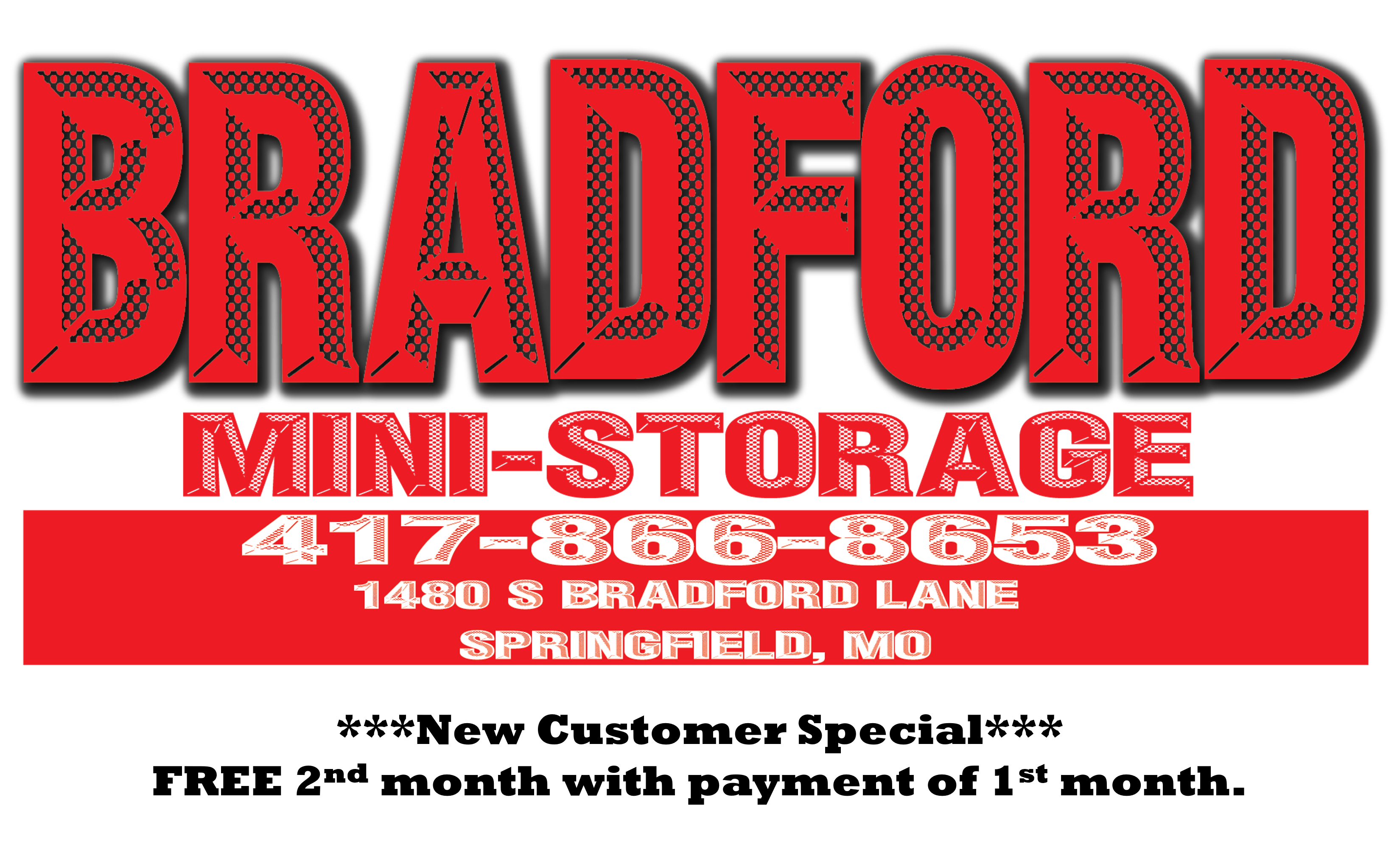 Bradford Mini Storage